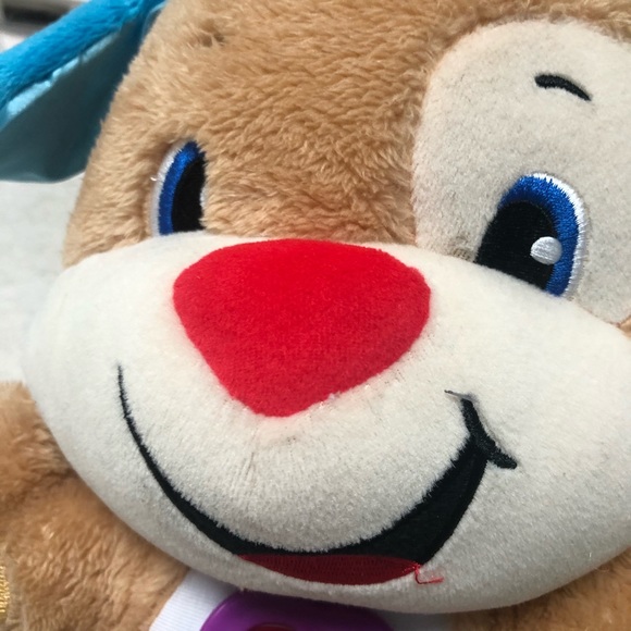 Fisher Price Smart Stages talking Dog - Picture 4 of 6